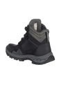 Bota Hombre Outdoor -Herreros-  Alaska Negro de Herreros