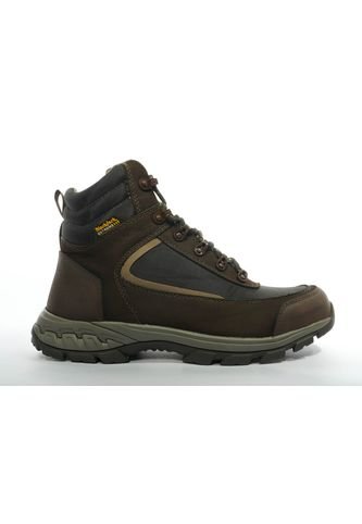 Bota Hombre Outdoor -Herreros- Denver Café Herreros
