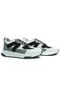 Zapato Casual Outdoor -Herreros- Zenith Negro Gris de Herreros