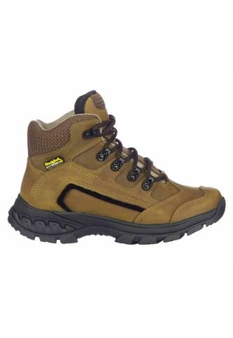 Bota Hombre Outdoor -Herreros- Kenhia Maní Herreros