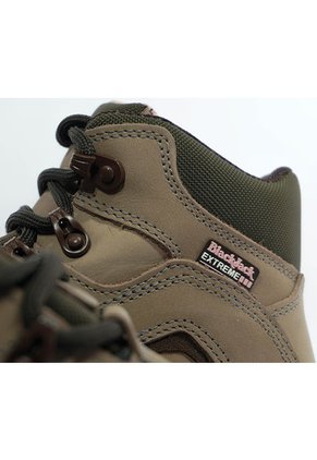 Bota Hombre Outdoor -Herreros- Kenhia  Gris Elefante