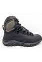 Bota Hombre Outdoor -Herreros- Adventure  Negro de Herreros