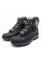 Bota Hombre Outdoor -Herreros- Adventure  Negro de Herreros