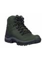 Bota Hombre Outdoor -Herreros- Dormund  Verde de Herreros