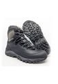 Bota Hombre Outdoor -Herreros- Adventure  Negro de Herreros