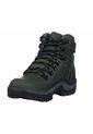 Bota Hombre Outdoor -Herreros- Dormund  Verde de Herreros