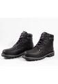 Bota Hombre Outdoor -Herreros- Tauro Negro de Herreros