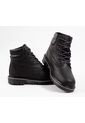 Bota Hombre Outdoor -Herreros- Tauro Negro de Herreros