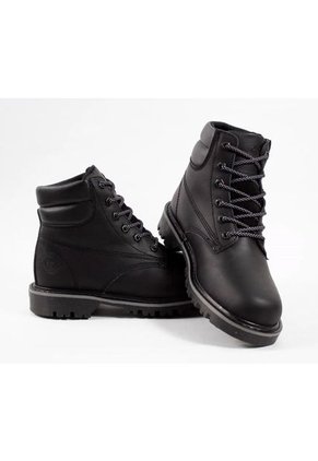 Bota Hombre Outdoor -Herreros- Tauro Negro