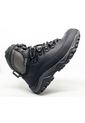 Bota Hombre Outdoor -Herreros- Adventure  Negro de Herreros