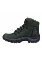 Bota Hombre Outdoor -Herreros- Dormund  Verde de Herreros