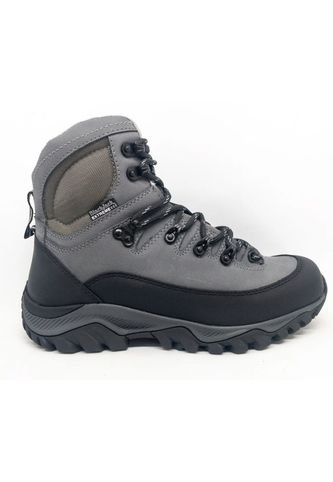 Bota Hombre Outddor -Herreros- Adventure Gris Herreros