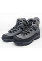 Bota Hombre Outddor -Herreros- Adventure Gris de Herreros