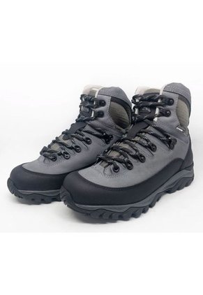 Bota Hombre Outddor -Herreros- Adventure Gris