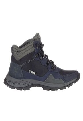 Bota Hombre Outdoor -Herreros- Alaska Azul