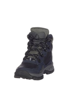Bota Hombre Outdoor -Herreros- Alaska Azul