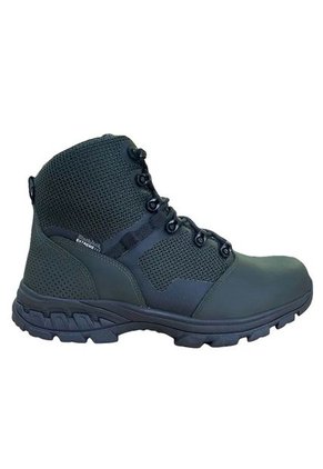 Bota Hombre Militar -Herreros- Milan Verde