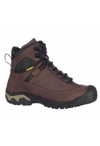 Bota Hombre Outdoor -Herreros- Ghost Café Rojizo Herreros