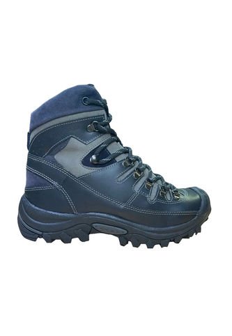Bota Hombre Outdoor -Herreros- Escocia  Azul Herreros
