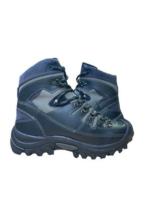 Bota Hombre Outdoor -Herreros- Escocia Azul