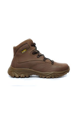 Bota Hombre Outdoor -Herreros- Brooklin - Pardo Herreros