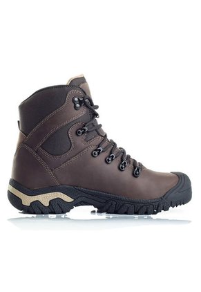 Bota Hombre Outdoor -Herreros- Hight Jack Café