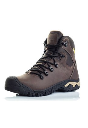 Bota Hombre Outdoor -Herreros- Hight Jack Café