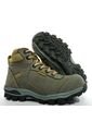 Bota Dama Herreros Seguridad UNLIMITED W - Gris de Herreros