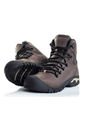 Bota Hombre Outdoor -Herreros- Hight Jack Café de Herreros
