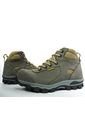 Bota Dama Herreros Seguridad UNLIMITED W - Gris de Herreros