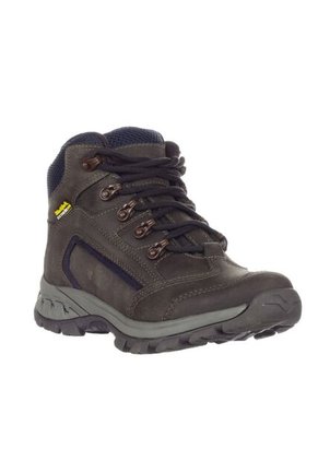 Bota Dama Outdoor -Herreros- Kenhia Chocolate