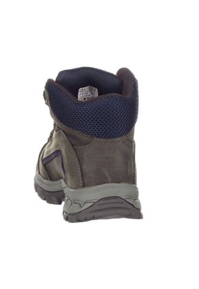 Bota Dama Outdoor -Herreros- Kenhia Chocolate