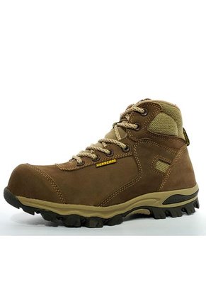 Bota Dama Herreros Seguridad UNLIMITED W - Bisont