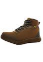 Bota Hombre Outdoor -Herreros- Explorer  Avellana de Herreros