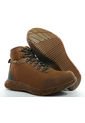 Bota Hombre Outdoor -Herreros- Explorer  Avellana de Herreros
