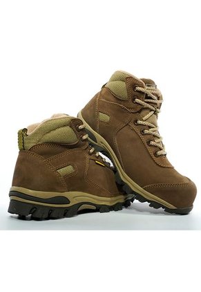 Bota Dama Herreros Seguridad UNLIMITED W - Bisont
