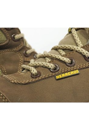 Bota Dama Herreros Seguridad UNLIMITED W - Bisont