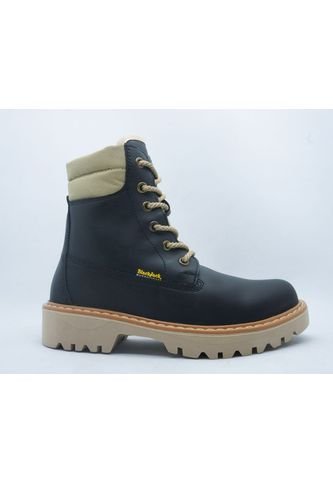 Bota Dama Herreros CASUAL S.D. - Negro Herreros