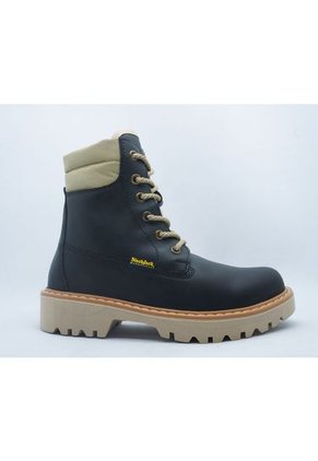 Bota Dama Herreros CASUAL S.D. - Negro
