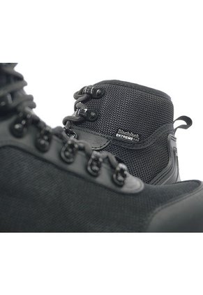 Bota Hombre Outdoor -Herreros- Explorer Negro