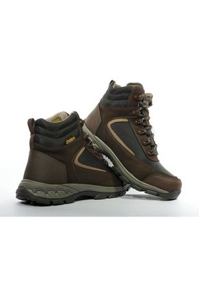 Bota Hombre Outdoor -Herreros- Denver Café