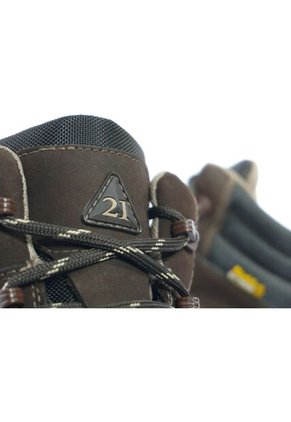 Bota Hombre Outdoor -Herreros- Denver Café