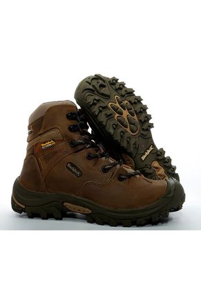 Bota Hombre Outdoor -Herreros- Mountain Maní