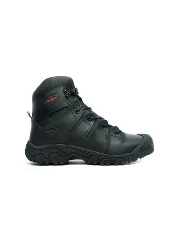Bota Hombre Outdoor -Herreros- Promo 7816 Negro (7) Herreros