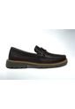 Zapato Hombre Mocasín Casual -Herreros- Apache H Miel de Herreros