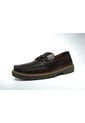 Zapato Hombre Mocasín Casual -Herreros- Apache H Miel de Herreros