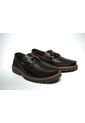 Zapato Hombre Mocasín Casual -Herreros- Apache H Miel de Herreros