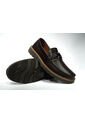 Zapato Hombre Mocasín Casual -Herreros- Apache H Miel de Herreros