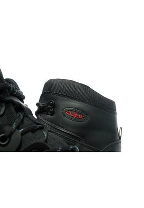 Bota Hombre Outdoor -Herreros- Promo 7816 Negro (7)