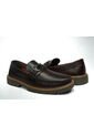 Zapato Hombre Mocasín Casual -Herreros- Apache H Miel de Herreros
